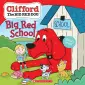 Clifford the Big Red Dog