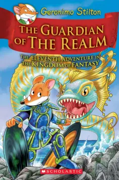 Geronimo Stilton