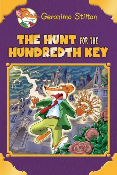 Geronimo Stilton