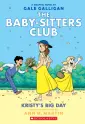 The Baby-Sitters Club Graphix