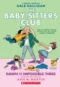 The Baby-Sitters Club Graphix