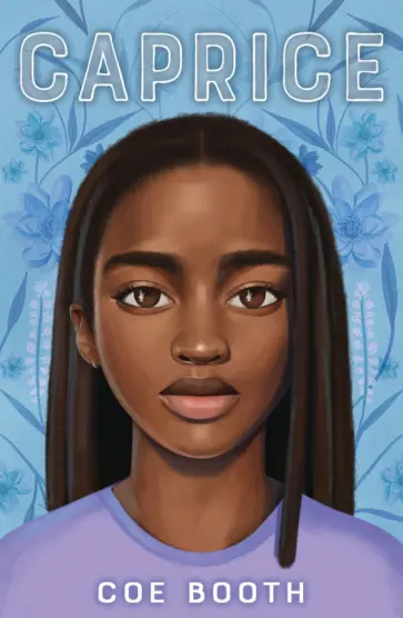 Coe Booth - Caprice обложка книги