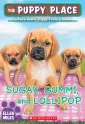 The Puppy Place