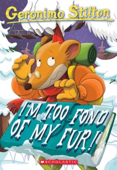 Geronimo Stilton