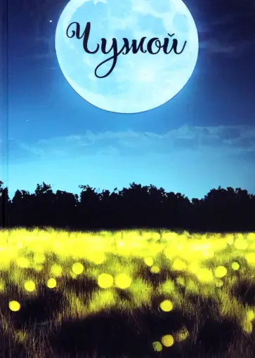 Павел Бузлуков - Записки постороннего. Книга 2. Чужой обложка книги