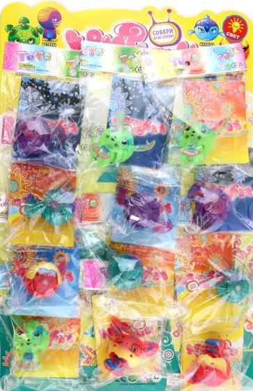 Крутыши, 12 штук, со светом Крутыши, 12 штук, со светом обложка книги