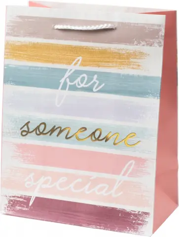 Пакет Для кого-то особенного обложка книги