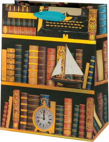 Пакет Книги обложка книги