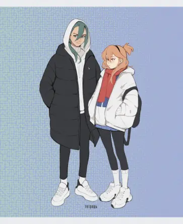 Тетрадь Стильная команда, 48 листов, клетка, в ассортименте обложка книги