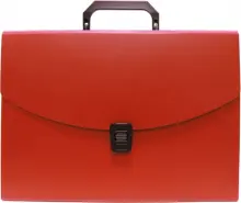 "Портфель, 13 отделений, А4, красный" купить | ISBN 4690207246088 ...