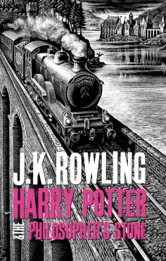 Harry Potter. Adult Hardback Edition