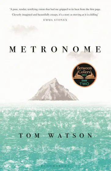Tom Watson - Metronome обложка книги