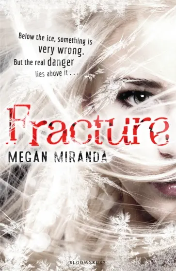 Megan Miranda - Fracture обложка книги