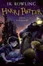 Harry Potter Series