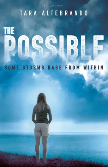 Tara Altebrando - The Possible обложка книги