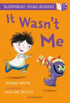 Bloomsbury Young Reader