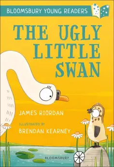 Bloomsbury Young Reader