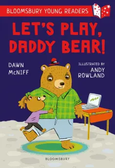 Bloomsbury Young Reader