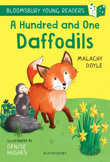 Malachy Doyle - A Hundred and One Daffodils Malachy Doyle - A Hundred and One Daffodils обложка книги