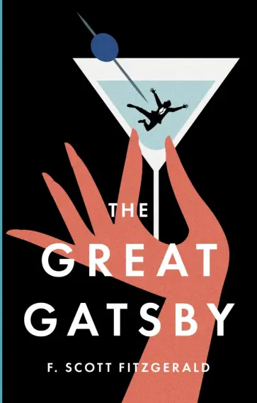 Francis Fitzgerald - The Great Gatsby Francis Fitzgerald - The Great Gatsby обложка книги