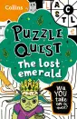 Puzzle Quest