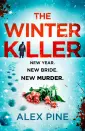 DI James Walker series