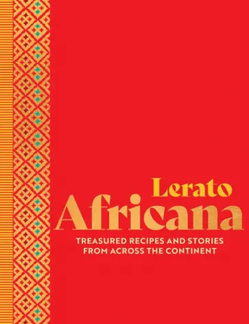 Lerato Umah-Shaylor - Africana обложка книги