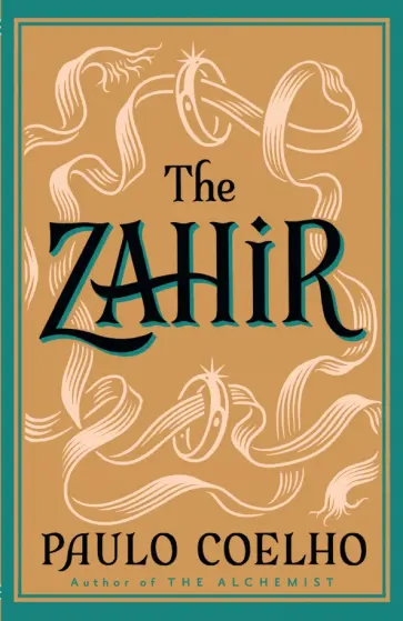 Paulo Coelho - The Zahir Paulo Coelho - The Zahir обложка книги