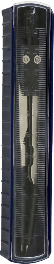 Циркуль металлический обложка книги