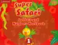 Super Safari. American English