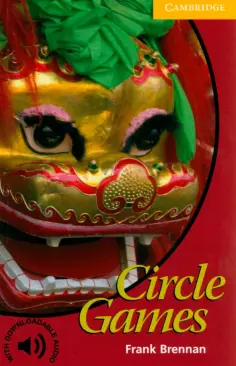 Frank Brennan - Circle Games. Level 2 обложка книги