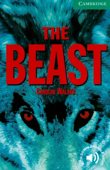 Carolyn Walker - The Beast. Level 3 обложка книги
