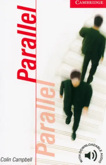 Colin Campbell - Parallel. Level 1 обложка книги