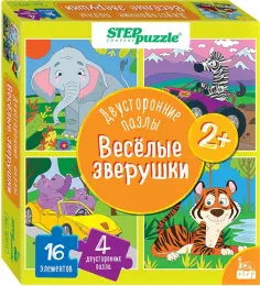 IQ step