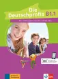 Die Deutschprofis. Deutsch als Fremdsprache