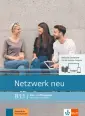 Netzwerk neu. Deutsch als Fremdsprache