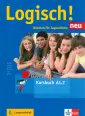 Logisch! Nue. Deutsch fur Jugendliche. DaF