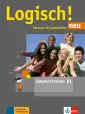 Logisch! Nue. Deutsch fur Jugendliche. DaF