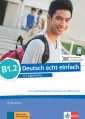 Deutsch echt einfach. Deutsch fur Jugendliche. DaF