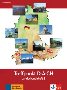 Berliner Platz. Deutsch im Alltag. DaF