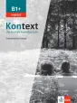 Kontext. Deutsch als Fremdsprache