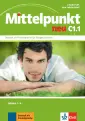 Mittelpunkt. DaF fur Fortgeschrittene