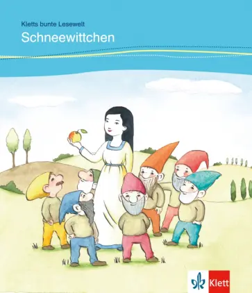 Lundquist-Mog, Grimm - Schneewittchen fur Kinder mit Grundkenntnissen Deutsch + Online-Angebot Lundquist-Mog, Grimm - Schneewittchen fur Kinder mit Grundkenntnissen Deutsch + Online-Angebot обложка книги