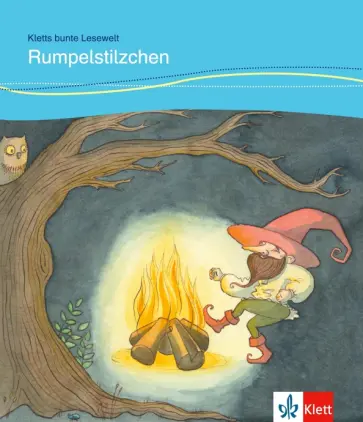 Angelika Lundquist-Mog - Rumpelstilzchen für Kinder mit Grundkenntnissen Deutsch + Online-Angebot Angelika Lundquist-Mog - Rumpelstilzchen für Kinder mit Grundkenntnissen Deutsch + Online-Angebot обложка книги