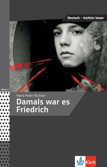 Richter, Lundquist-Mod - Damals war es Friedrich Richter, Lundquist-Mod - Damals war es Friedrich обложка книги