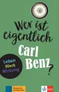 Wer ist eigentlich..? Leben. Werk. Wirkung