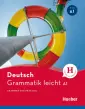Deutsch Grammatik leicht