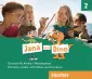 Jana und Dino