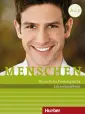 Menschen. Deutsch als Fremdsprache