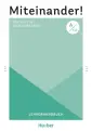 Miteinander! Deutsch fur Alltag und Beruf. DaZ